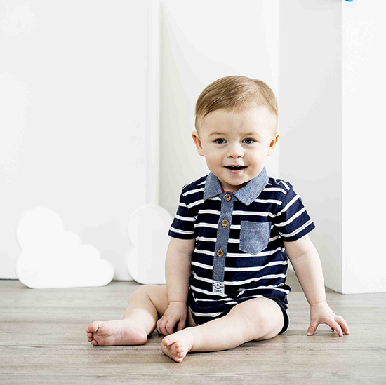 MINOTI米诺特童装| 新潮时尚备受消费者欢迎