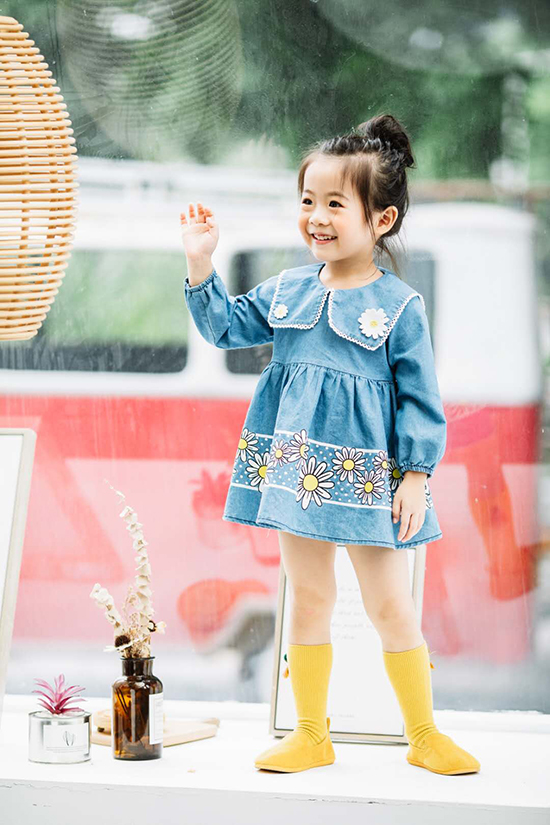 彤言彤语童装| 更多扶持更少限制，助您成功！