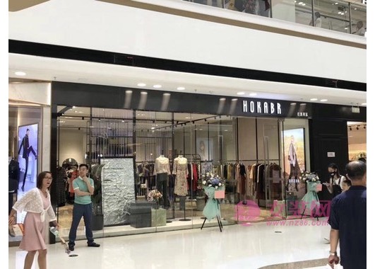 创业开女装加盟店怎么样？女装连锁加盟成功的四大要素(图2)