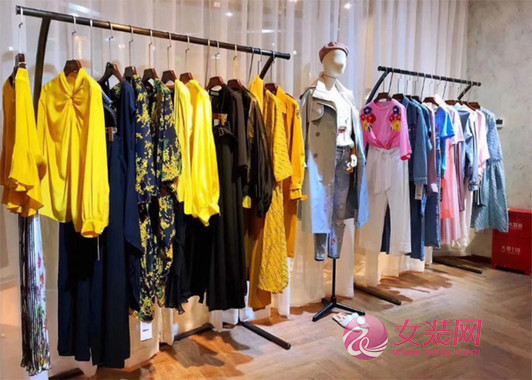 女装批发市场进货的9大秘诀 让你进货无忧！