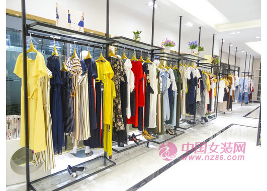 深圳万众城服装批发市场新手要掌握的拿货技巧