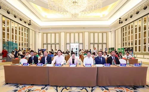 2019“吉林碳谷”新闻发布会召开 天竹献礼四岁吉马