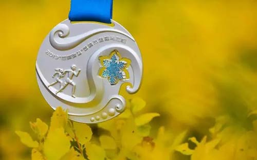 2019“吉林碳谷”新闻发布会召开 天竹献礼四岁吉马