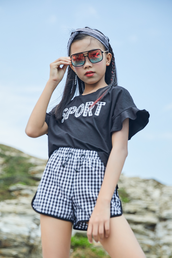 今年夏天童装款式有哪些 拉斐贝贝童装怎么样? 今年夏天童装款式有哪些 拉斐贝贝童装怎么样?