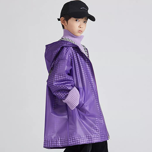 EDOKIDS秋款预热已开启，时尚单品统统为你准备好了~