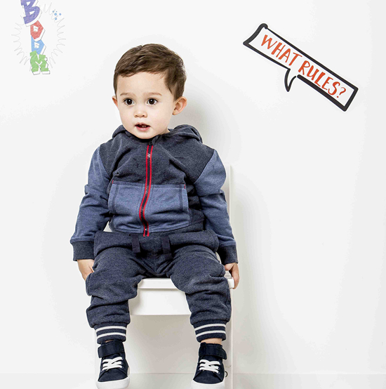 MINOTI米诺特| 如何选择合适的婴童装?