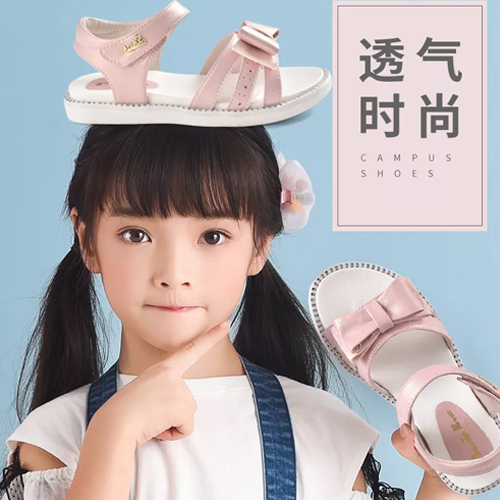 四季熊推荐：夏季四款好看又实用的凉鞋，轻松应付常见场合