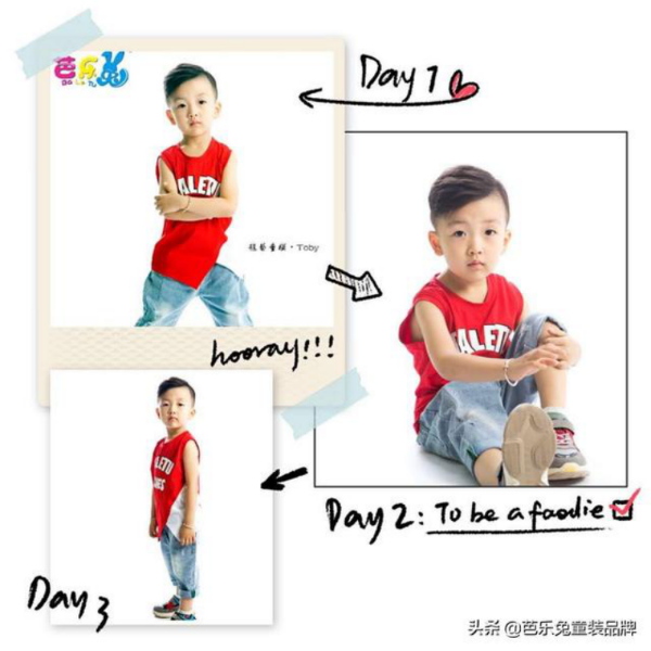 芭乐兔童装​怎么样?散货销售商加盟求转型