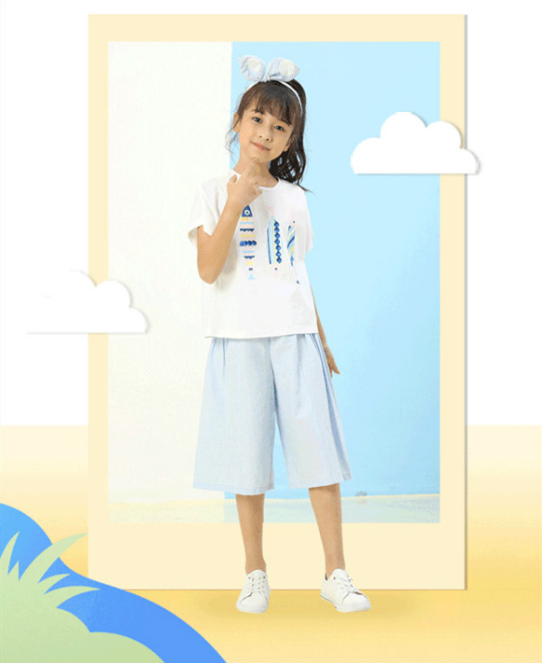 巴柯拉| 夏日放肆玩，“暑”你好看！