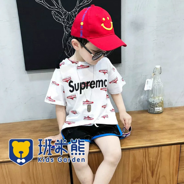 班米熊为你献上暑期出游攻略!