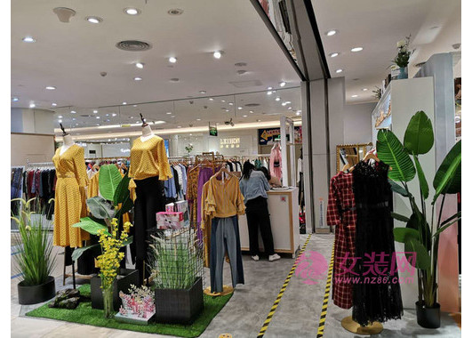 挑选加盟服装品牌时 要学会避开12种不良品牌(图2)