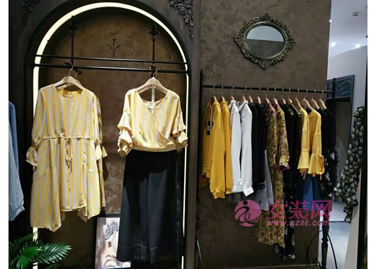 警惕!服装加盟店的一些骗人手段你必须得知道!(图2) 警惕!服装加盟店的一些骗人手段你必须得知道!(图2)