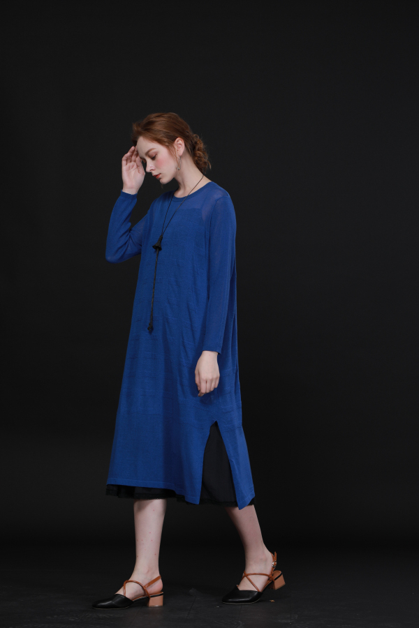 CHENZHAN.尘辗秋装新品上市了！