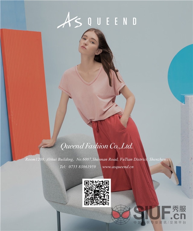 美国内衣展 美国内衣展