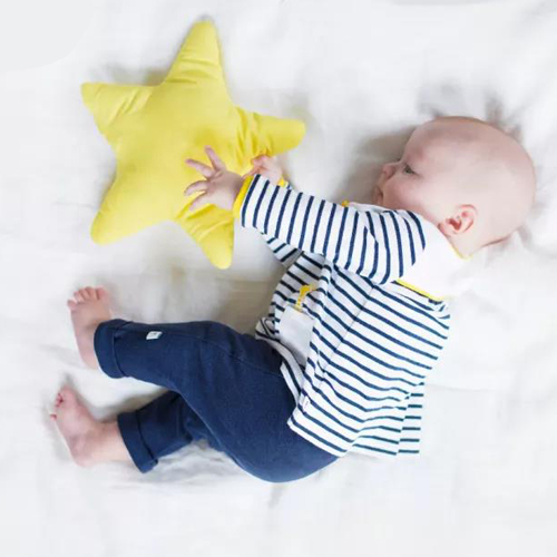 森马服饰旗下法国婴童品牌Absorba即将登陆中国