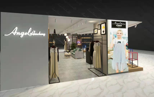 精彩暑期，Angel HanCheng天使韩城惊喜不断！