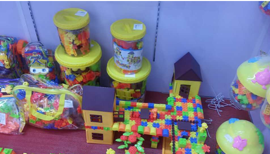 淘乐屋智玩童年，助力孩子成为小天才