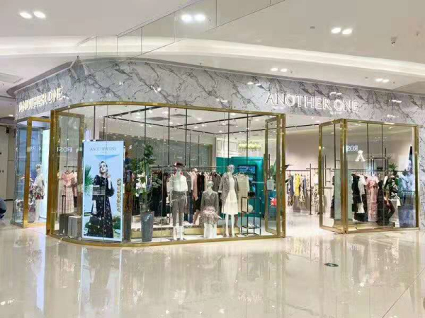 祝贺ANOTHER ONE女装又迎来新店开业！