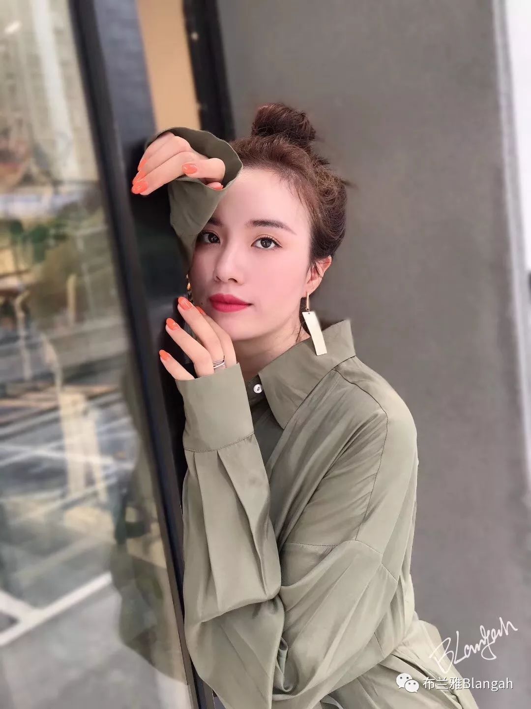 BLANGAH | 2019 秋季新品上市