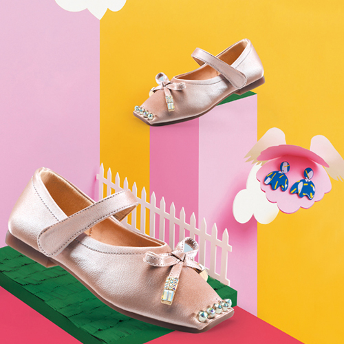 开心米奇发布2020Q1新品，核心健康科技再度出击