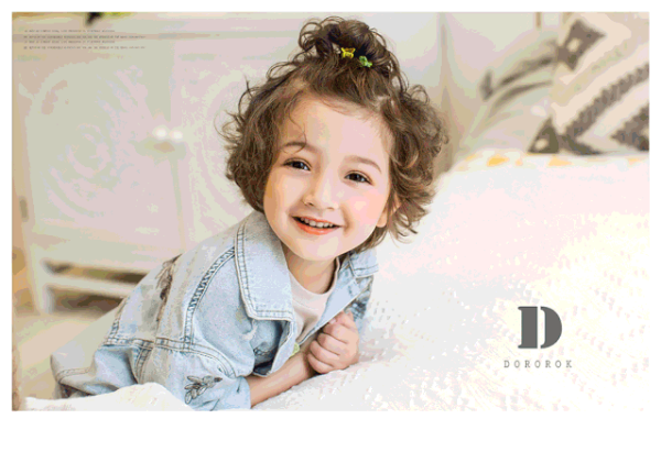 嘟噜噜2020春夏发布会“新升的我”即将到来!