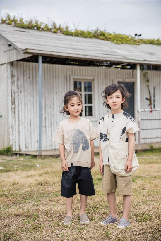 恋衣臣童装加盟，让创业事半功倍