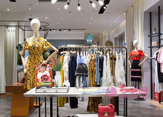 如何从根本解决服装店铺流失顾客的10大问题？(图2)