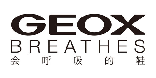 健乐士GEOX全新鞋履为惊喜而生 开启我的呼吸之履！
