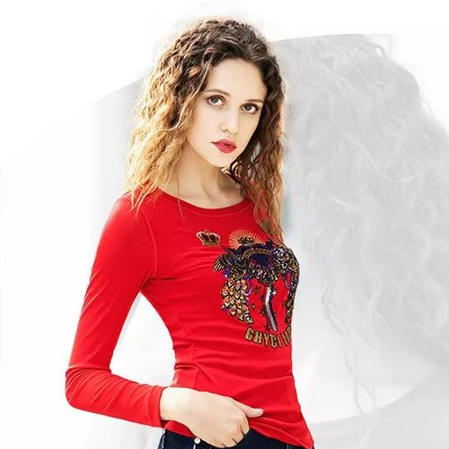 GHYCI秋季新品 | 七夕邂逅一段闲适的街头时光！