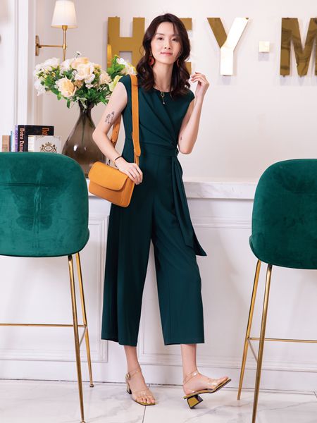 立秋已至 来布根香开启你的优雅日常