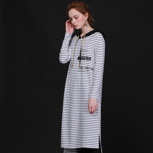 CHEN ZHAN.尘辗上新 ‖ 文艺简欧风里的街头多元文化