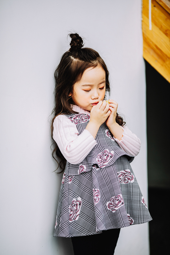 彤言彤语童装| 助力加盟商实现梦想