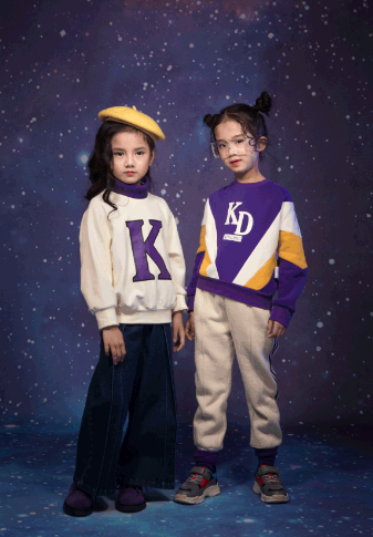 乖乖狗|KINDDOG2019秋季新品（上）