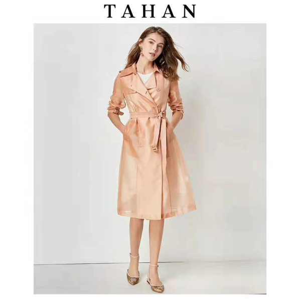 初秋女生穿什么好看 太和女装品质如何