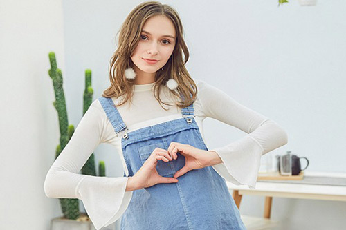 孕妇防辐射服哪个品牌好 是不是越贵越好(图2) 孕妇防辐射服哪个品牌好 是不是越贵越好(图2)