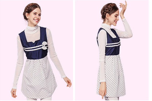 孕妇防辐射服哪个品牌好 是不是越贵越好(图3) 孕妇防辐射服哪个品牌好 是不是越贵越好(图3)