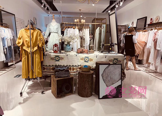 2019年最新的服装加盟骗人手段 加盟商千万注意啦!(图2) 2019年最新的服装加盟骗人手段 加盟商千万注意啦!(图2)