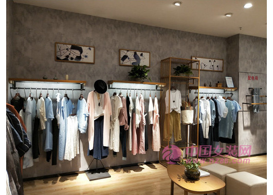 2019年新手加盟服装品牌如何做到心里有数?(图2) 2019年新手加盟服装品牌如何做到心里有数?(图2)