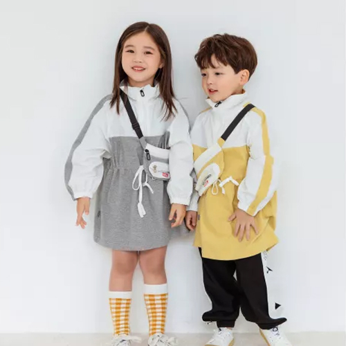 ZIMU.子穆童装2020年春夏新品发布会与您相约九月中旬！