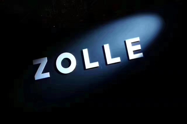 ZOLLE【因为】 ZOLLE【因为】