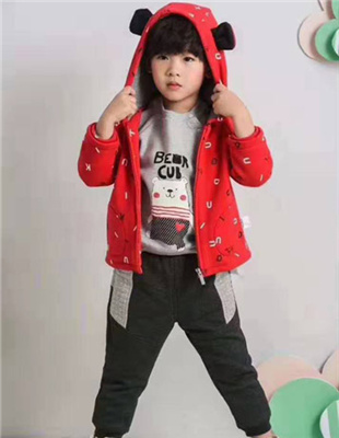 童装加盟什么牌子好？加盟优儿宝贝童装有什么优势？