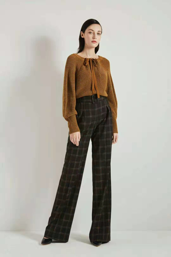 秋季穿搭选什么好看 季候风女装穿搭怎么样