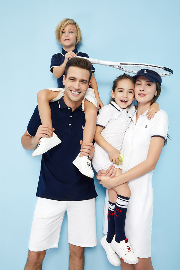 T100童装| 优质产品助力儿童成长