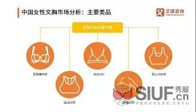 内衣产业报告
