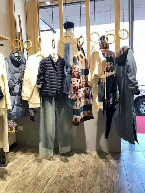 《LIDISHA丽迪莎》中秋佳节赤峰敖汉旗盛大开业！