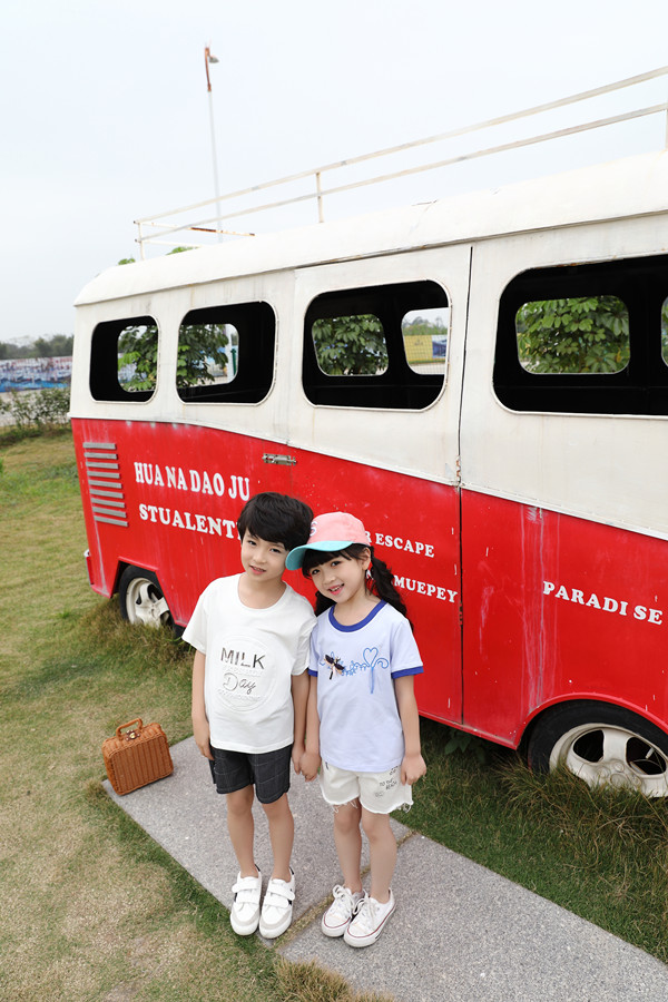 卡米丘邀你一起抓住夏天的尾巴~