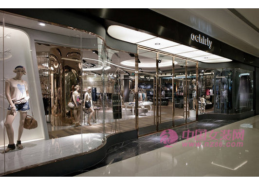 欧时力女装加盟怎么样？加盟优势、加盟流程、加盟详情