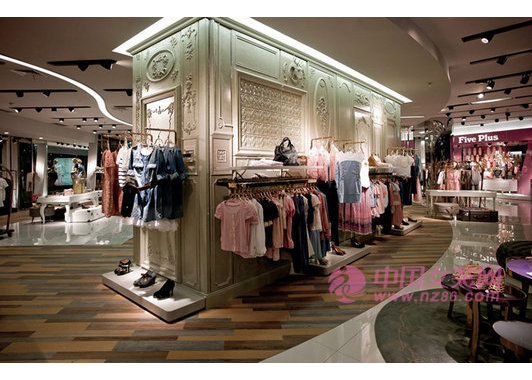 欧时力女装加盟怎么样?加盟优势、加盟流程、加盟详情(图2) 欧时力女装加盟怎么样?加盟优势、加盟流程、加盟详情(图2)