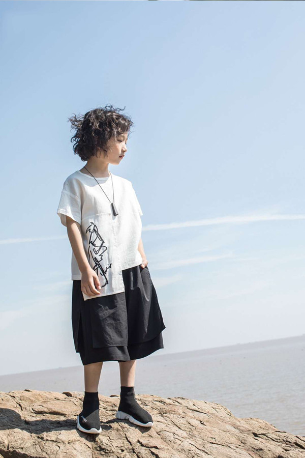 恋衣臣童装加盟 投资开店更省心