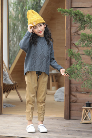 旺季创业该怎么选择品牌呢？今天给大家说一下形仔童装！